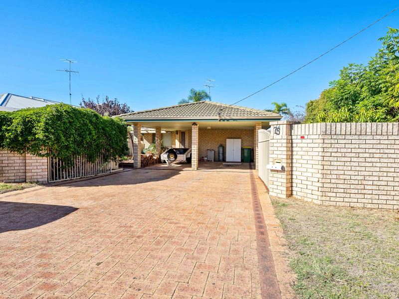 75 Allambi Way, South Yunderup