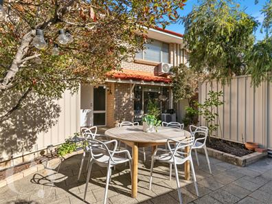 2/615 Hay Street, Jolimont WA 6014