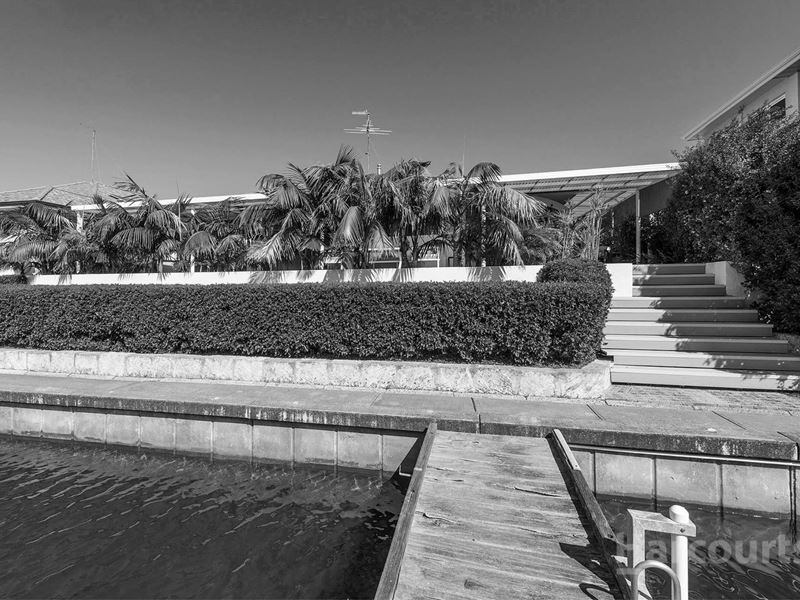 3 Baruna Court, Halls Head