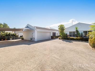 3 Baruna Court, Halls Head WA 6210