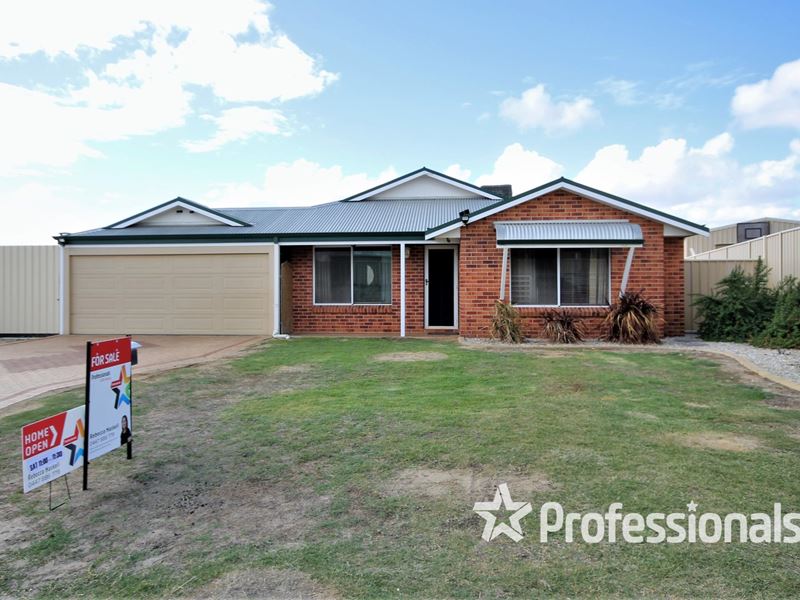 20 Limousin Turn, Eaton