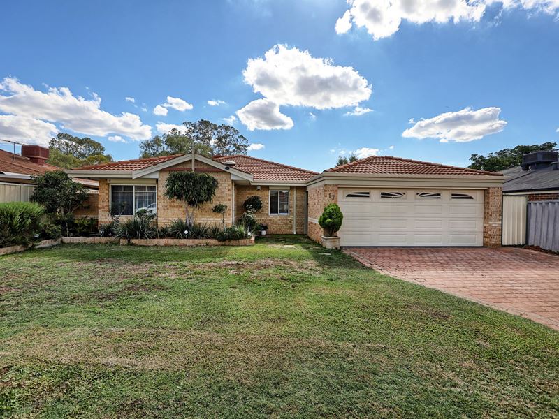17 Wundu Entrance, South Guildford