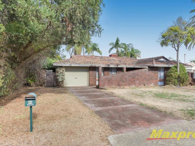 44 Grace Street, Ferndale