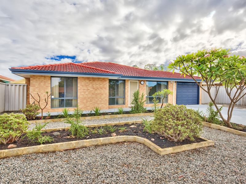 32 Borah Court, Caversham