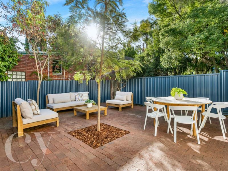 10/247 Vincent Street, Leederville WA 6007