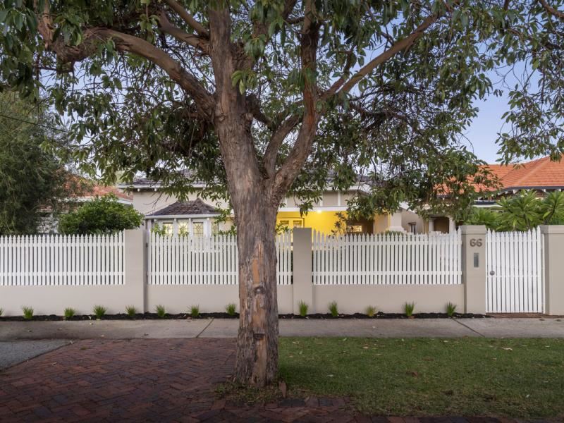 66 Williams Road, Nedlands