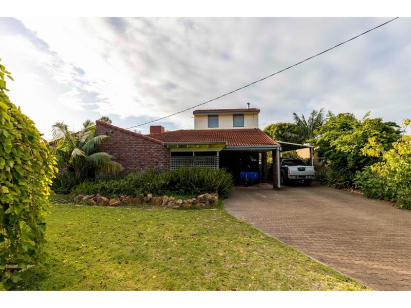 20 George Way, Broadwater