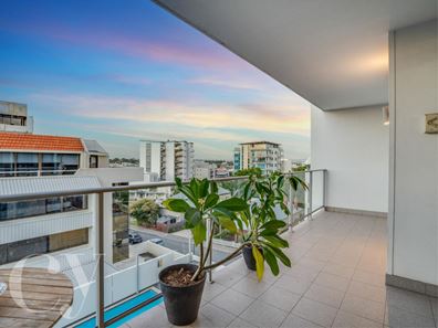 8/1 Douro Place, West Perth WA 6005