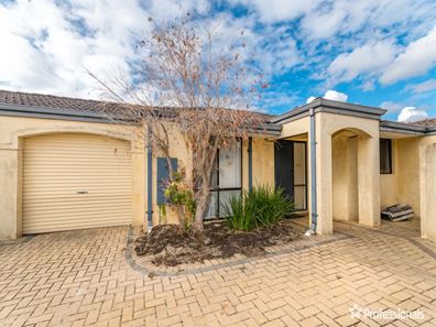 4/44 Armstrong Road, Wilson