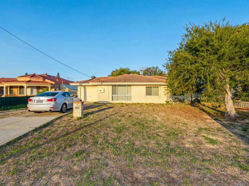 12 Dutton Way, Singleton