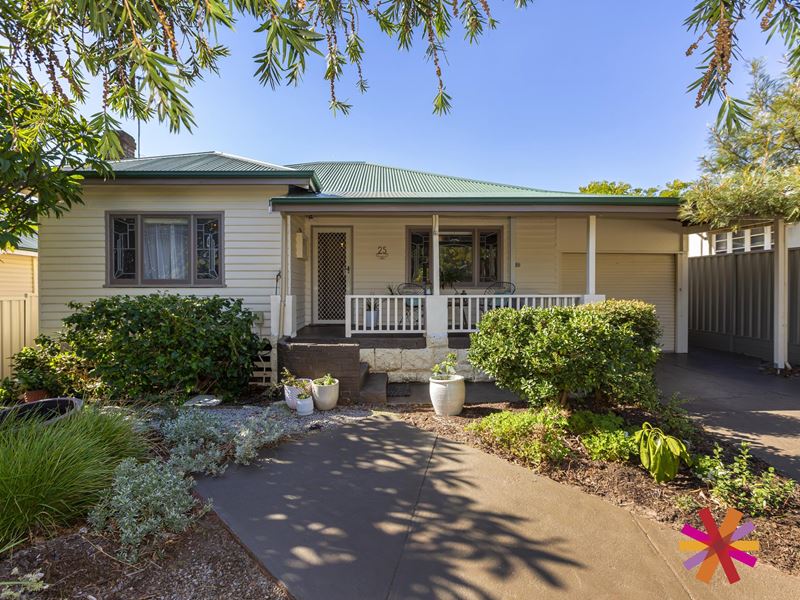 25 St Kilda  Road, Rivervale