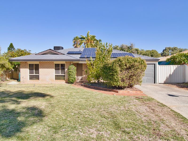 98 Port Royal Drive, Safety Bay