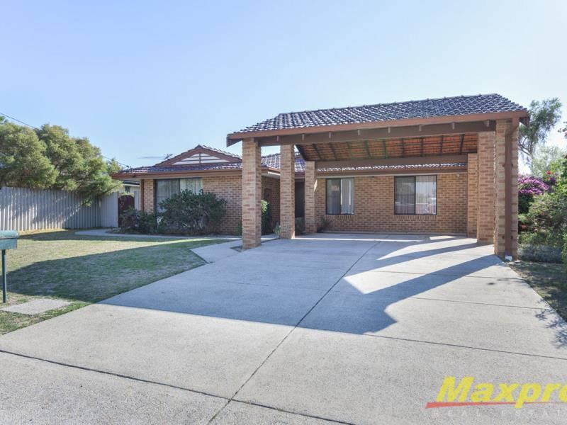 33 Jillman Way, Ferndale