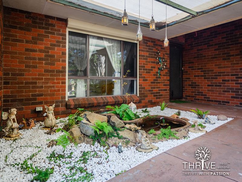 29 Scarp Terrace, Willetton
