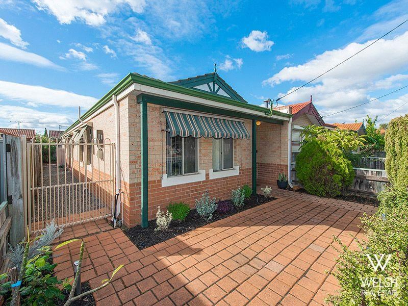 323 Belmont Avenue, Cloverdale