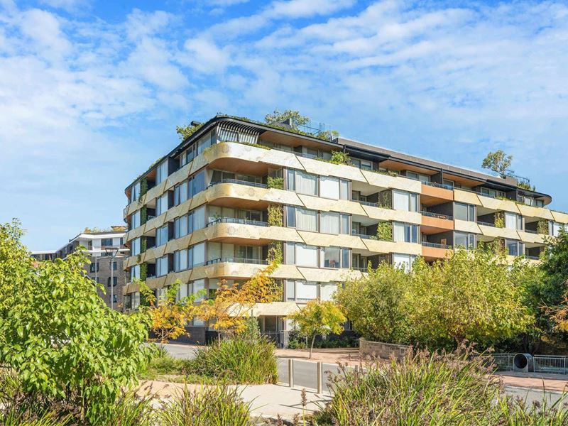 512/74 Price Street, Subiaco