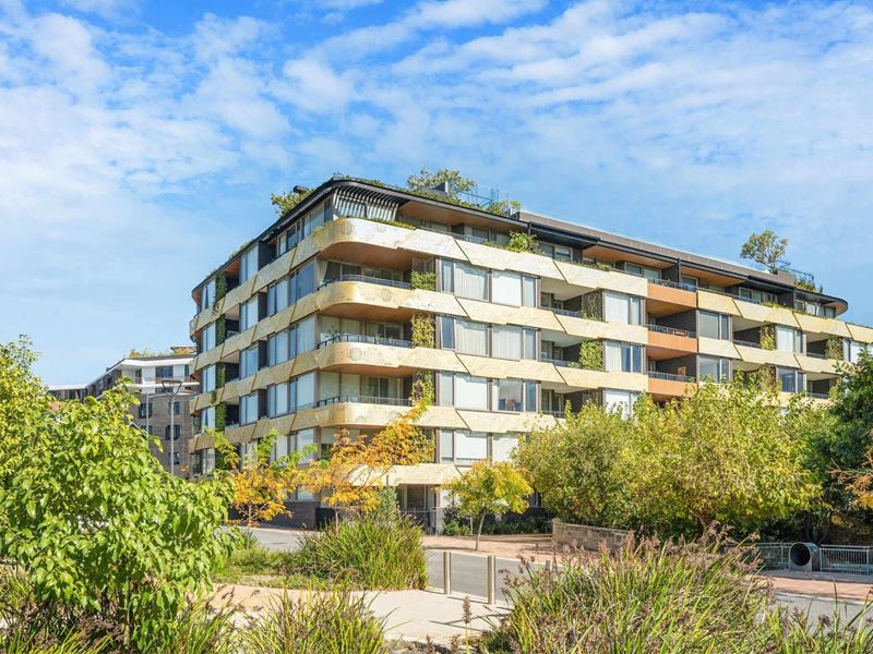 512/74 Price Street, Subiaco WA 6008