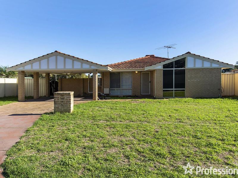 6 Greengage Court, Armadale