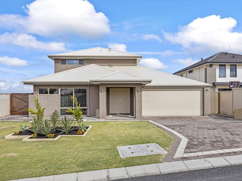 23 Flagtail Outlook, Yanchep