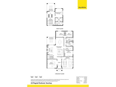 23 Flagtail Outlook, Yanchep WA 6035