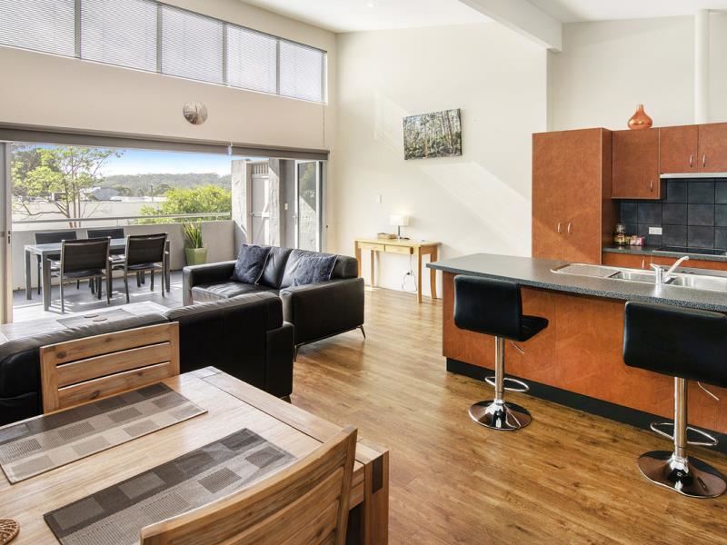 5/23 Fearn Avenue, Margaret River