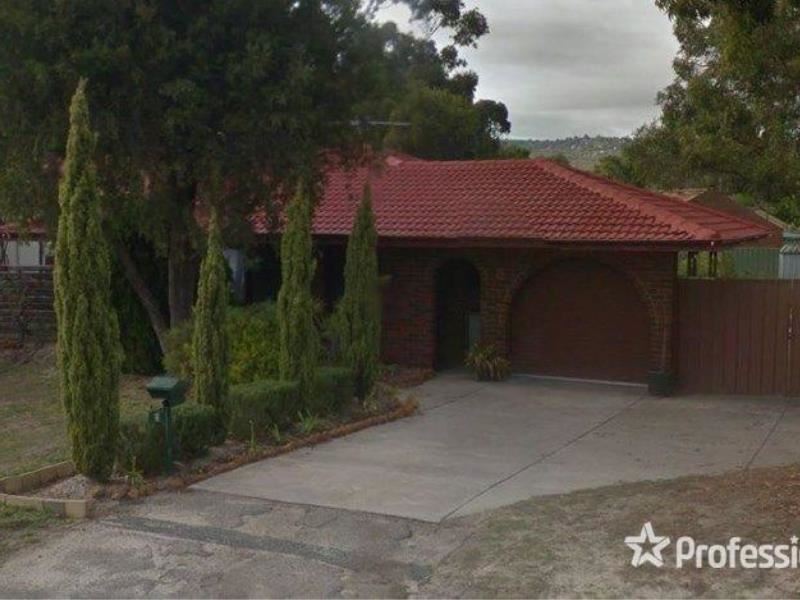 5 Hibiscus Drive, Forrestfield