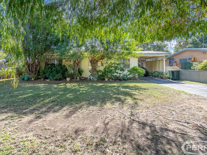 60 Cooper Street, Mandurah