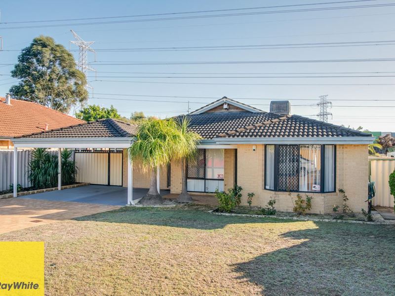 61 Mitra Loop, Bennett Springs