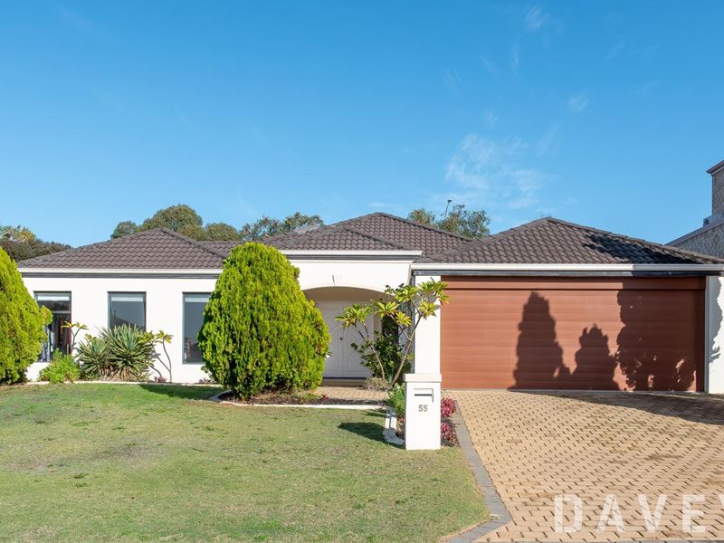 55 Montebello Avenue, Heathridge