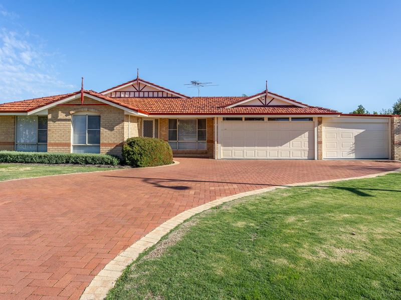 2 Loyal Terrace, Wanneroo