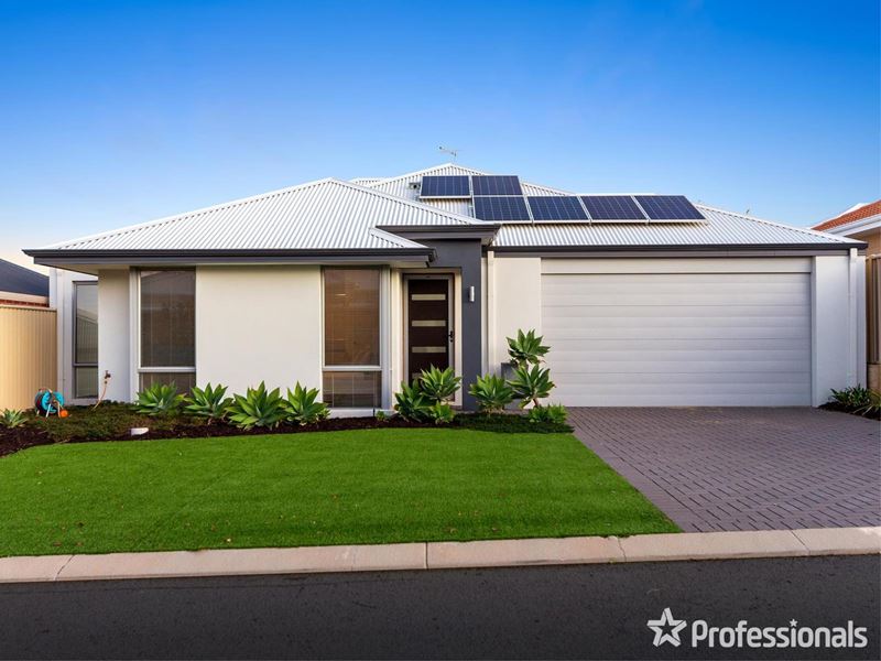 18 Tallon Loop, Baldivis
