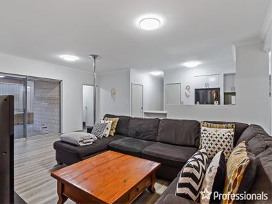 18 Tallon Loop, Baldivis WA 6171
