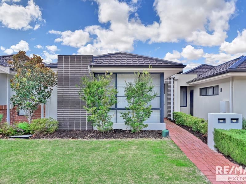 10/10 Cordovan Parkway, Aveley WA 6069