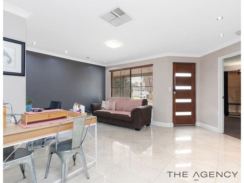 21 Abrolhos Loop, Beckenham
