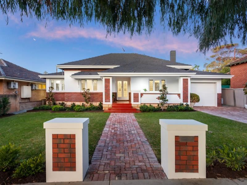 22 Elizabeth Street, Cottesloe