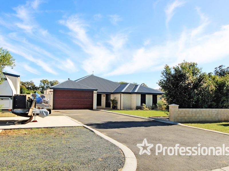 13 O'Meara Drive, Burekup