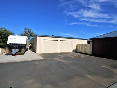 13 O'Meara Drive, Burekup WA 6227