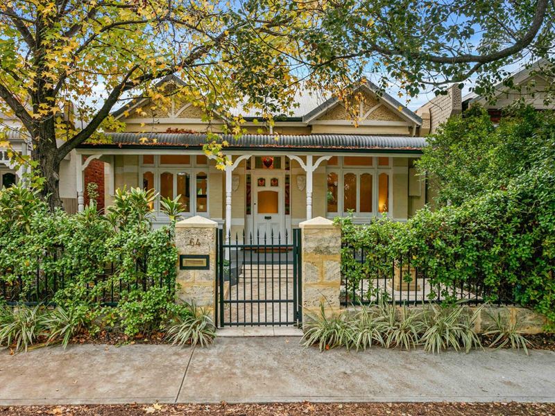 64 Rupert Street, Subiaco