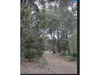 997/ Chadoora Road, Inglehope WA 6213