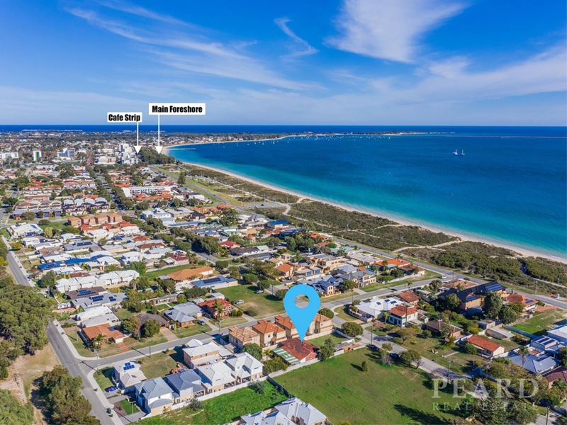 151 Kent Street, Rockingham