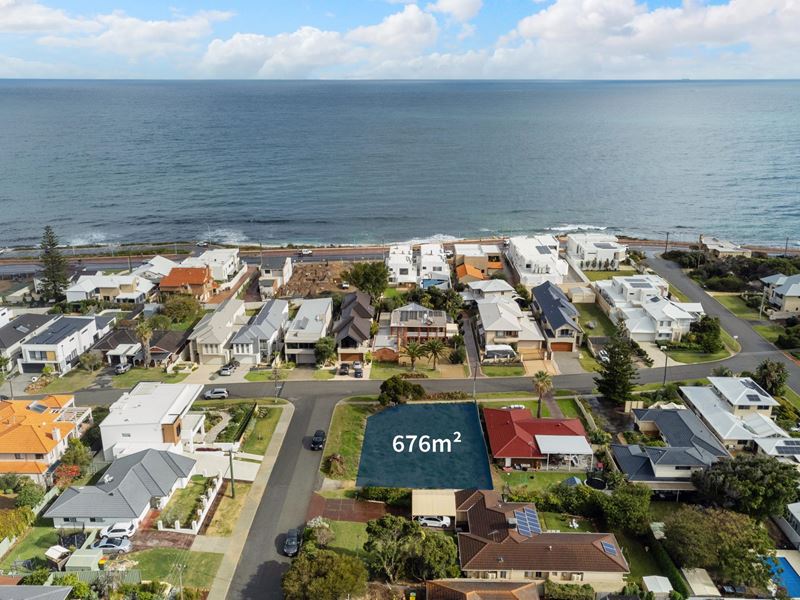 7 Edward Street, North Beach