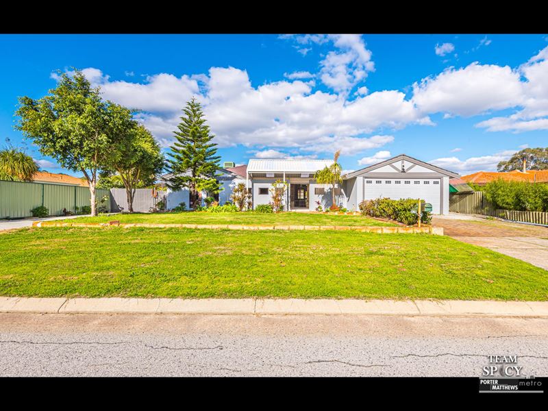 67 Aldington Street, Maddington WA 6109