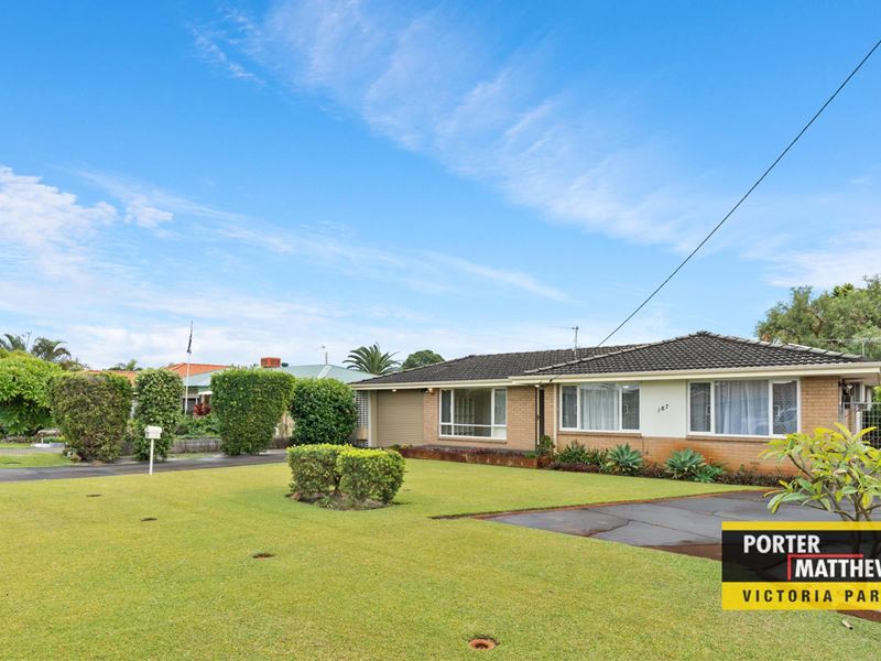 187 Kew Street, Kewdale
