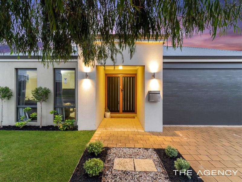 35 Aquinnah Way, Wellard