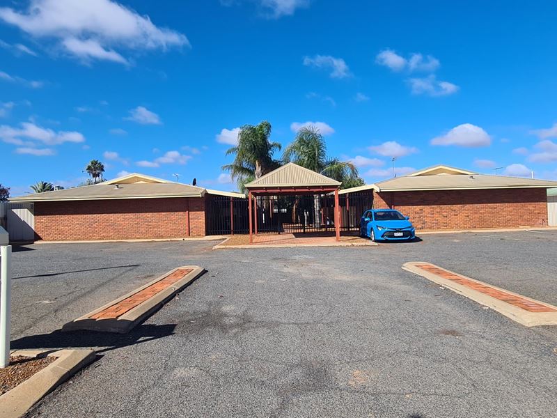 13 - 15 MacDonald Street, Kalgoorlie