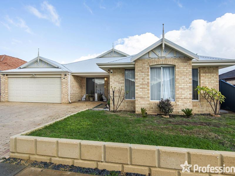 11 Marr Street, Byford WA 6122