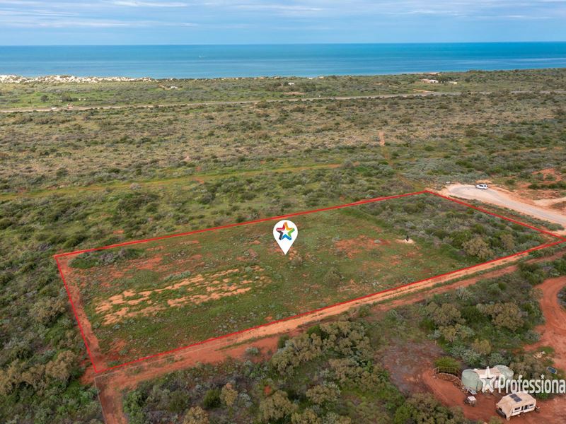 Lot/9 Catalina Close, Exmouth WA 6707