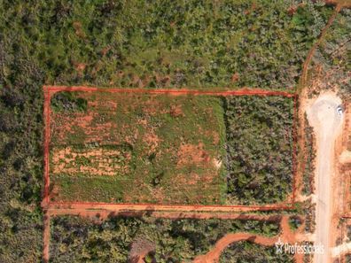 Lot/9 Catalina Close, Exmouth WA 6707