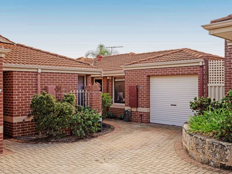 4/51 Kent Street, Spearwood