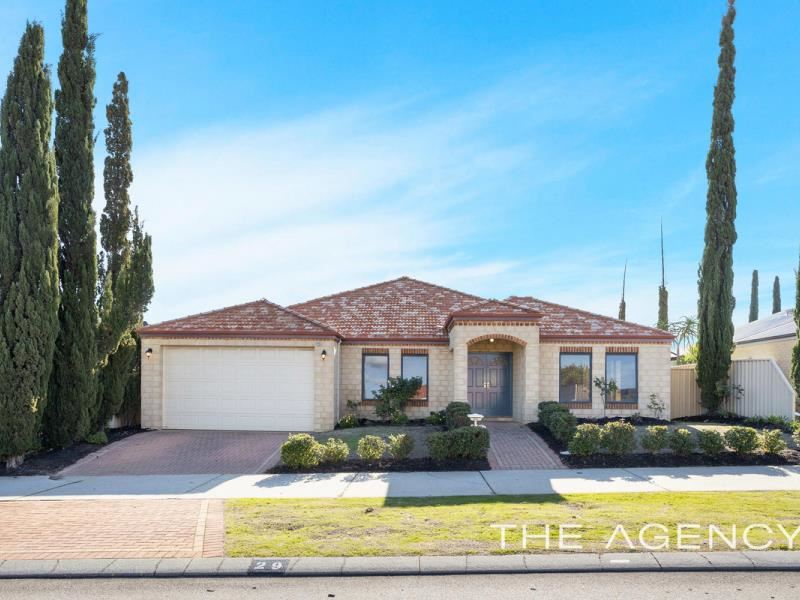 29 Landbeach Boulevard, Butler